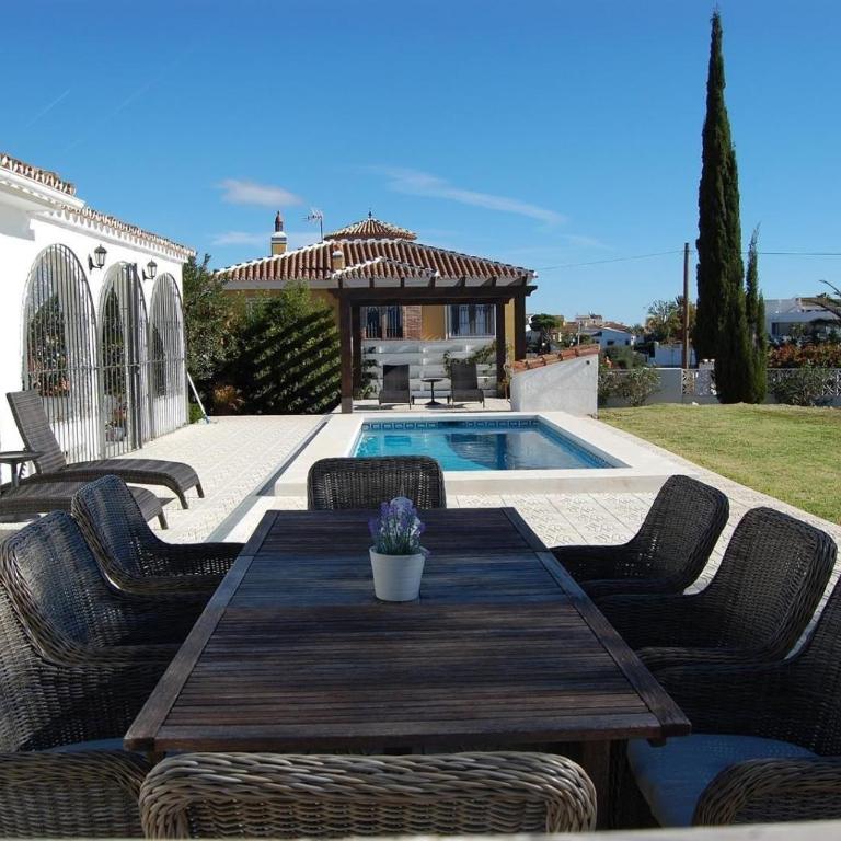 Fantastic renovated villa annex - Villa - 2