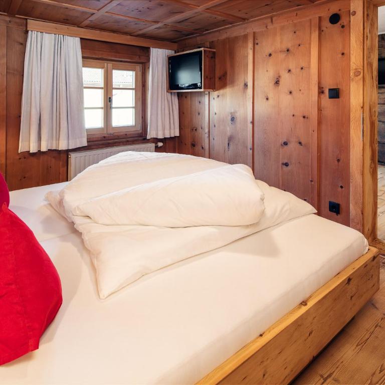 Bauernhof Wachter - Appartamento con 2 Camere da Letto - 3