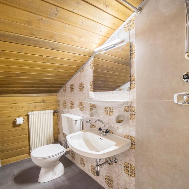 Ferienhaus Oberschneider - Casa con 7 Camere da Letto - 21