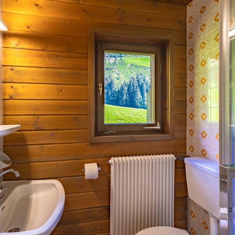 Ferienhaus Oberschneider - Casa con 7 Camere da Letto - 30