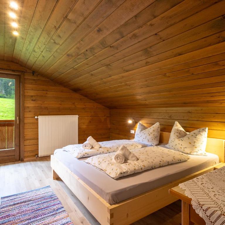 Ferienhaus Oberschneider - Casa con 7 Camere da Letto - 24