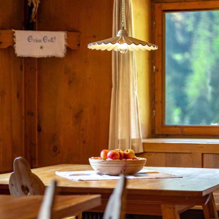 Ferienhaus Oberschneider - Casa con 7 Camere da Letto - 4