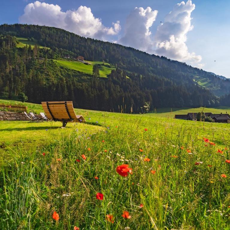 Ferienhaus Oberschneider - Casa con 7 Camere da Letto - 45