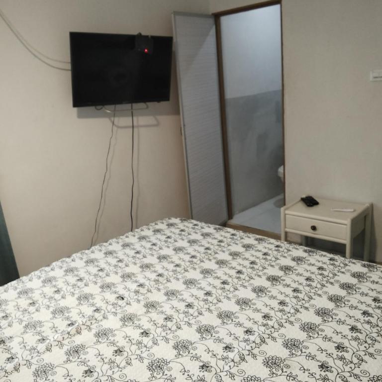 Hotel Casa Norte 304 - One-Bedroom Apartment - 3