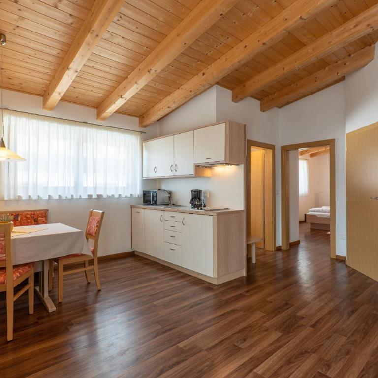 Wiesengrund - Dachgeschoss 2 - Appartamento Deluxe con 2 Camere da Letto e Vista Giardino - 1