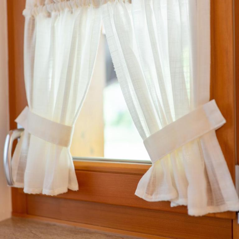Wiesengrund - Dachgeschoss 2 - Appartamento Deluxe con 2 Camere da Letto e Vista Giardino - 5