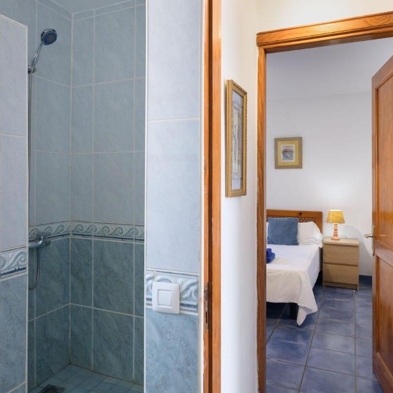 Jardin Del Sol 12 - Apartamento de 1 dormitorio con jardín - 15