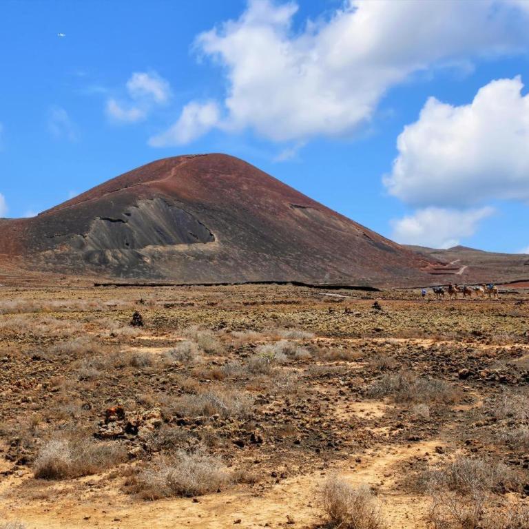 Casa Bonita Lajares Fuerteventura - Villa con vistas al mar - 29