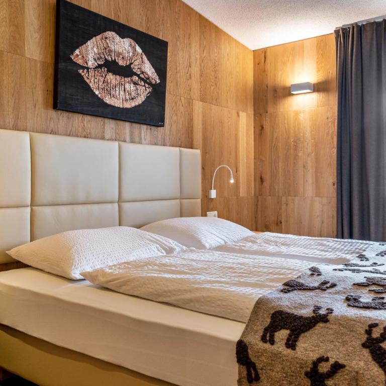 Chalet Hubertus - Chalet con 1 Camera da Letto - 10