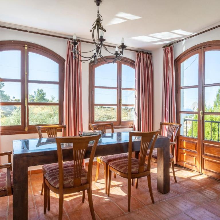 Fuente Del Baden - Villa con vistas al jardín - 17