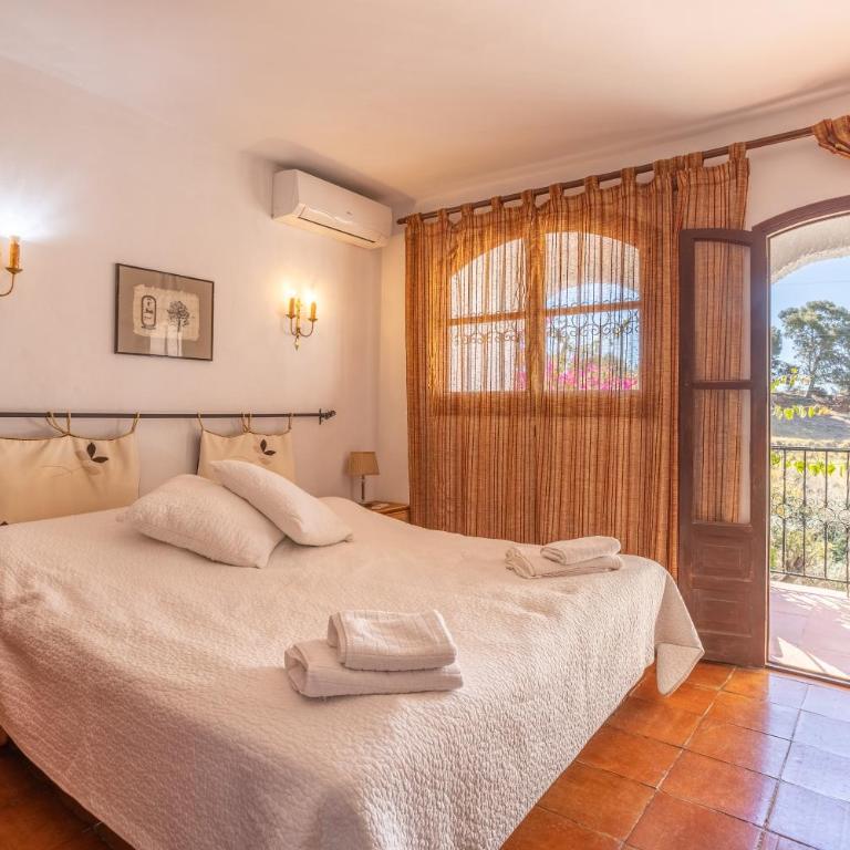 Fuente Del Baden - Villa con vistas al jardín - 18