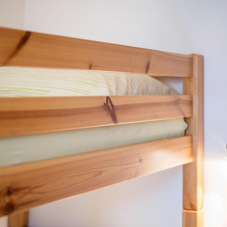 Urlaub auf dem Bauernhof Hallerhof - Deluxe Apartment mit Balkon und 2 Schlafzimmern - 26