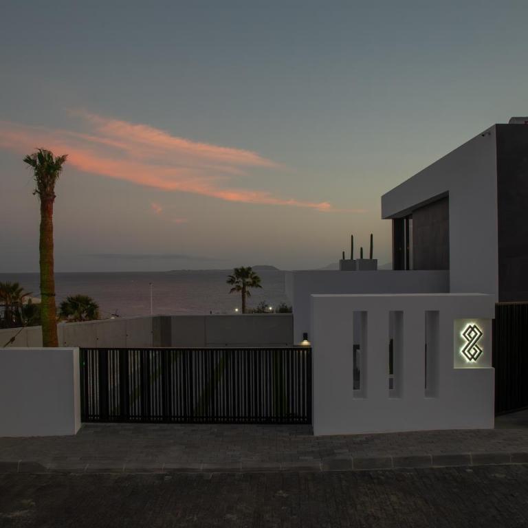 Villa Infinity - Villa with Sea View - 45
