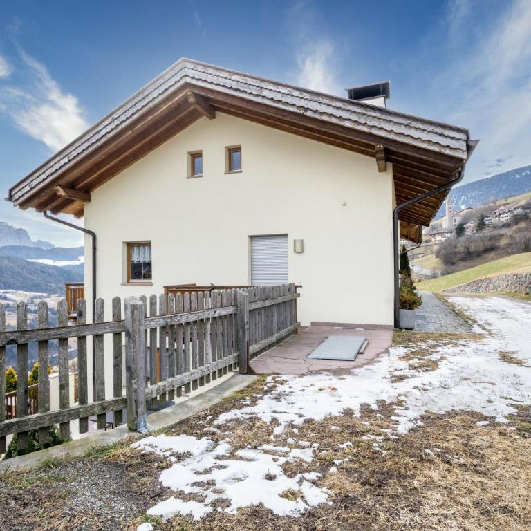 Urlaub auf dem Bauernhof Hallerhof - Deluxe Apartment mit Balkon und 2 Schlafzimmern - 28