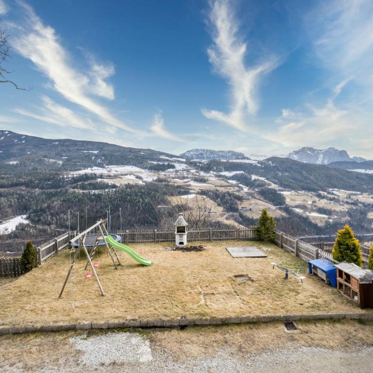 Urlaub auf dem Bauernhof Hallerhof - Deluxe Apartment mit Balkon und 2 Schlafzimmern - 29