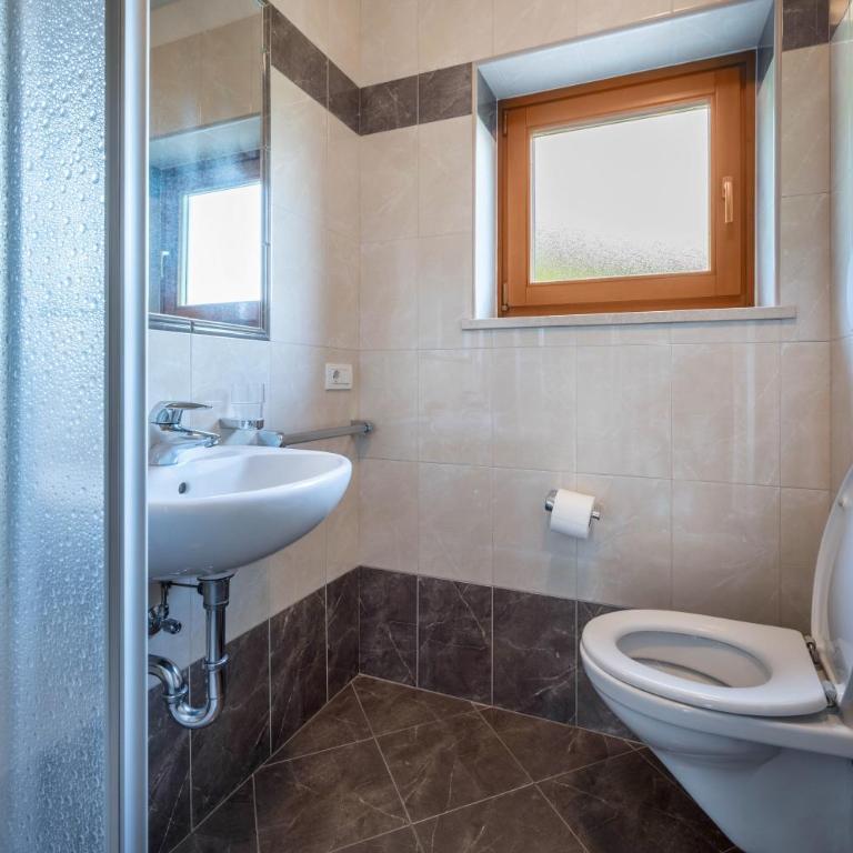 Ciasa La Palsa App 3 - Appartamento Premium con 3 Camere da Letto e Balcone - 18
