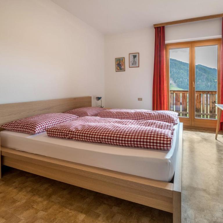 Ciasa La Palsa App 3 - Appartamento Premium con 3 Camere da Letto e Balcone - 1