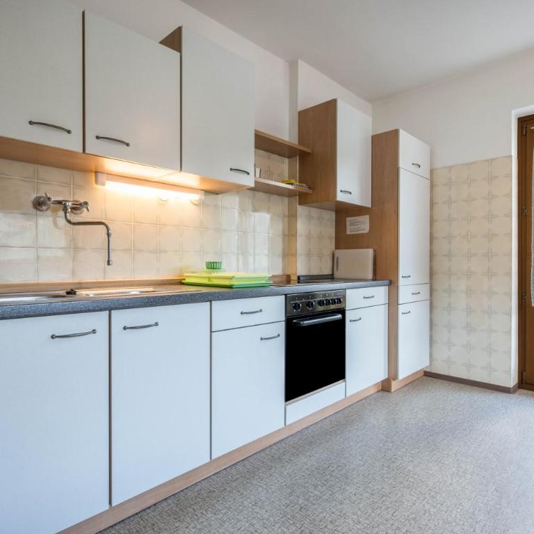 Ciasa La Palsa App 3 - Appartamento Premium con 3 Camere da Letto e Balcone - 5