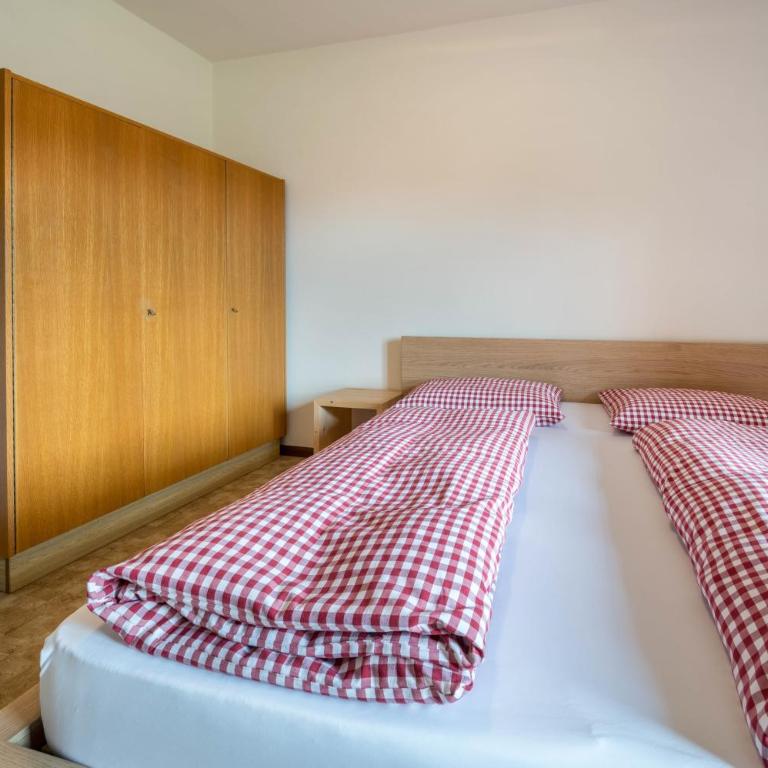 Ciasa La Palsa App 3 - Appartamento Premium con 3 Camere da Letto e Balcone - 9