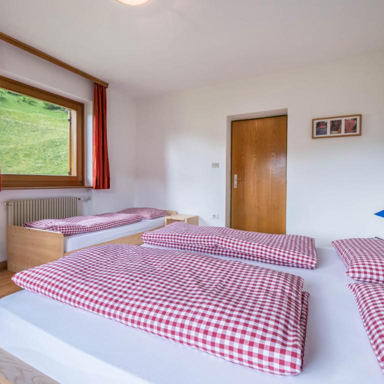 Ciasa La Palsa App 3 - Appartamento Premium con 3 Camere da Letto e Balcone - 13
