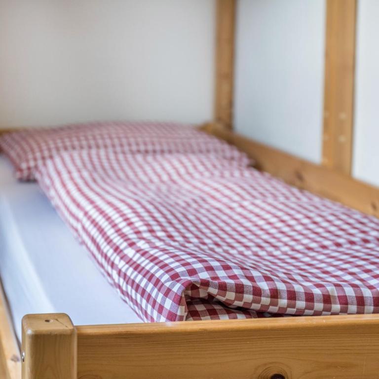 Ciasa La Palsa App 3 - Appartamento Premium con 3 Camere da Letto e Balcone - 17