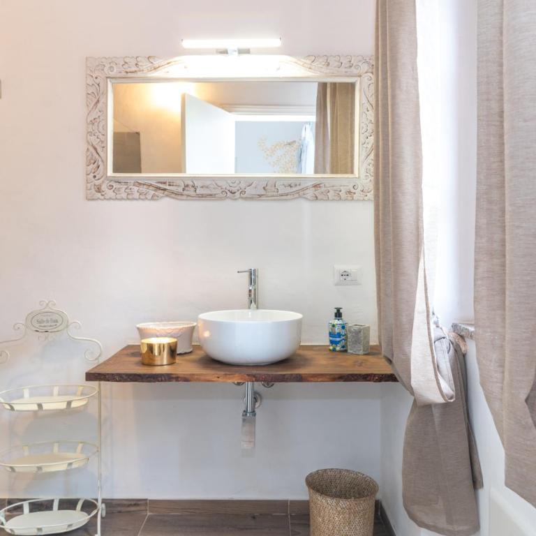 Villa Rosa sul mare - Casa Vacanze - 14
