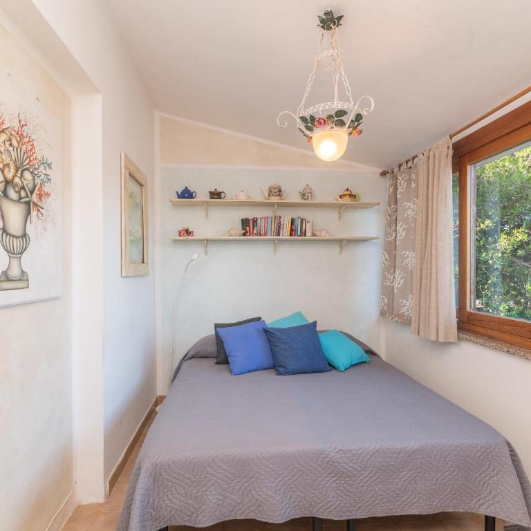 Villa Rosa sul mare - Casa Vacanze - 13