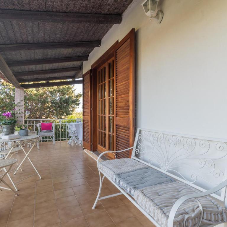 Villa Rosa sul mare - Casa Vacanze - 22