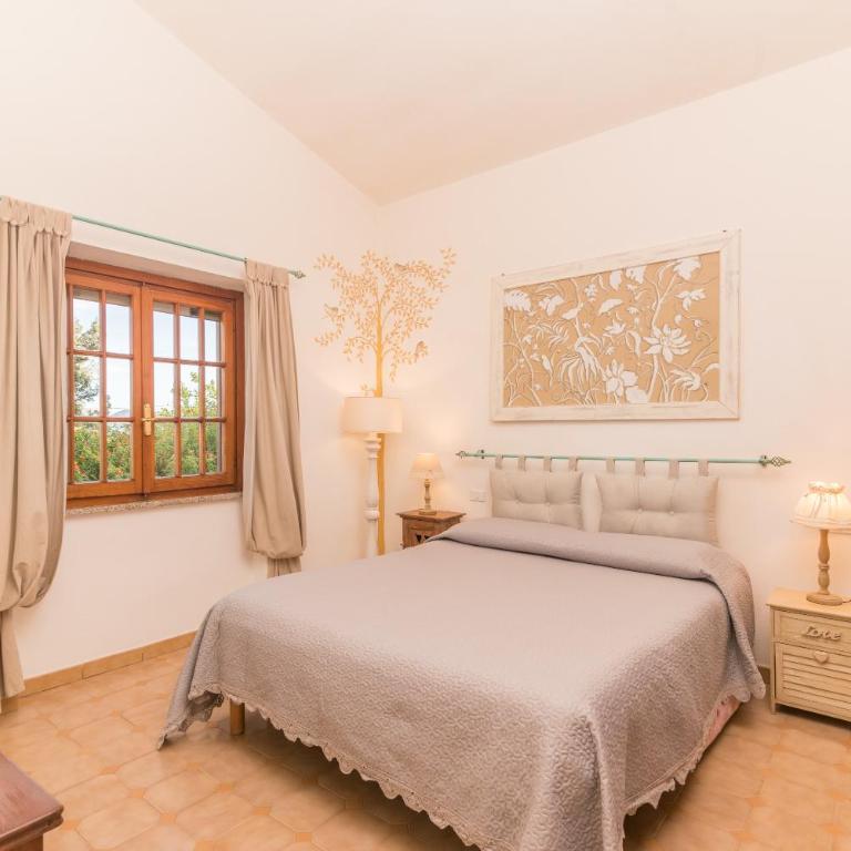 Villa Rosa sul mare - Casa Vacanze - 6