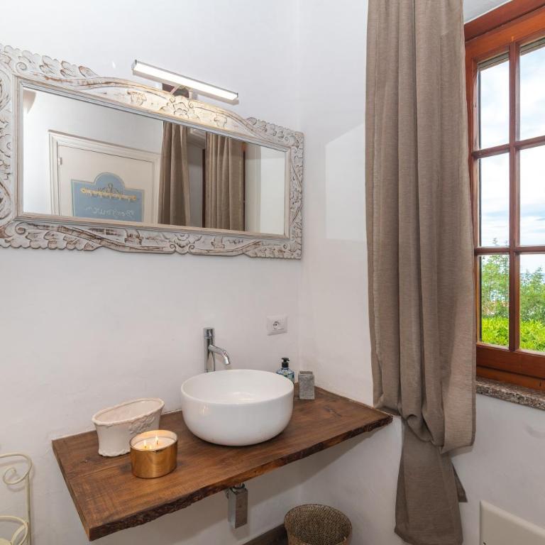 Villa Rosa sul mare - Casa Vacanze - 15