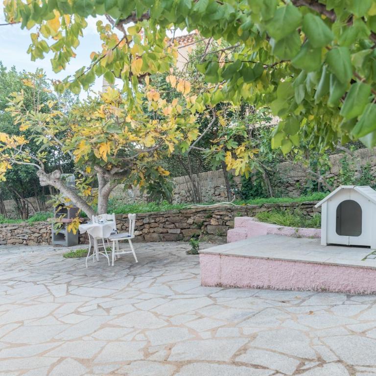 Villa Rosa sul mare - Casa Vacanze - 25