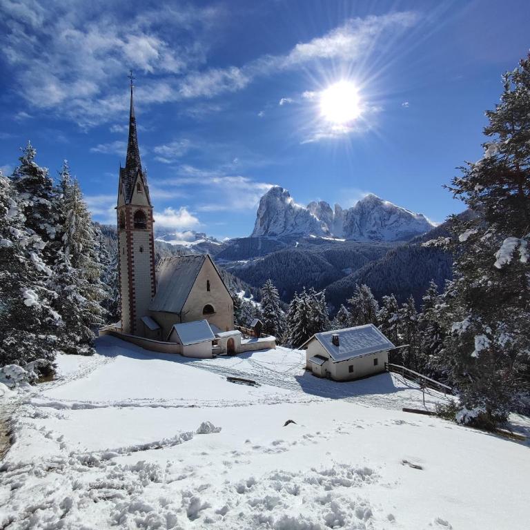 Apartments Emilia - Monolocale con Vista Montagna - 11