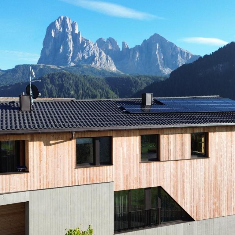 Apartments Emilia - Monolocale con Vista Montagna - 9