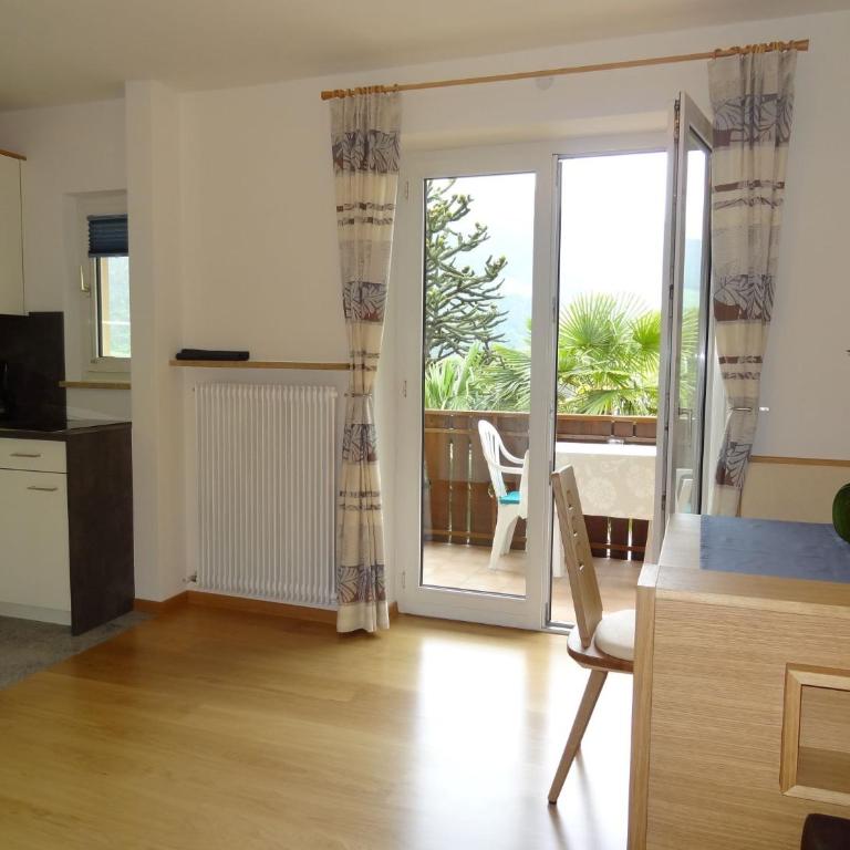 Ferienwohnungen Oberbrunnhof - Apartamento Superior de 1 dormitorio con balcón - 7