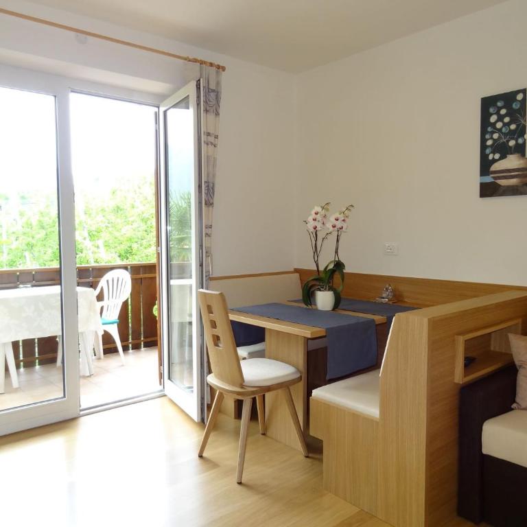 Ferienwohnungen Oberbrunnhof - Apartamento Superior de 1 dormitorio con balcón - 8