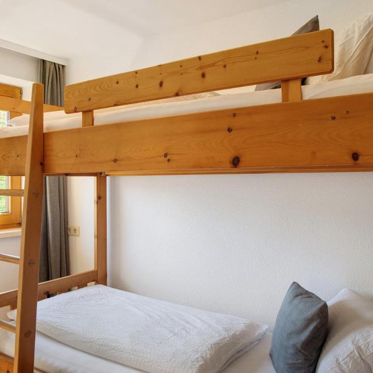 Apart Mia - Appartement 3 Chambres Premium avec Balcon - 15