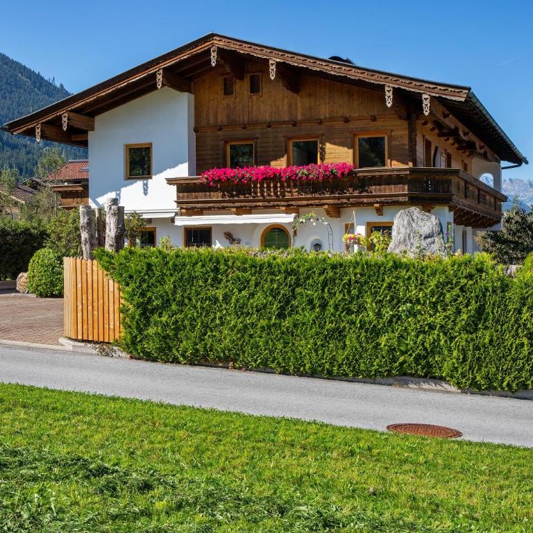 Apart Mia - Appartement 3 Chambres Premium avec Balcon - 19