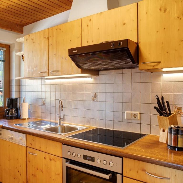 Apart Mia - Appartement 3 Chambres Premium avec Balcon - 9