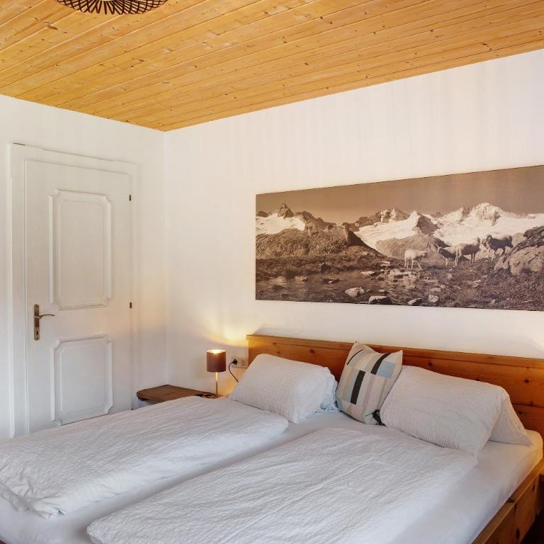 Apart Mia - Appartement 3 Chambres Premium avec Balcon - 11