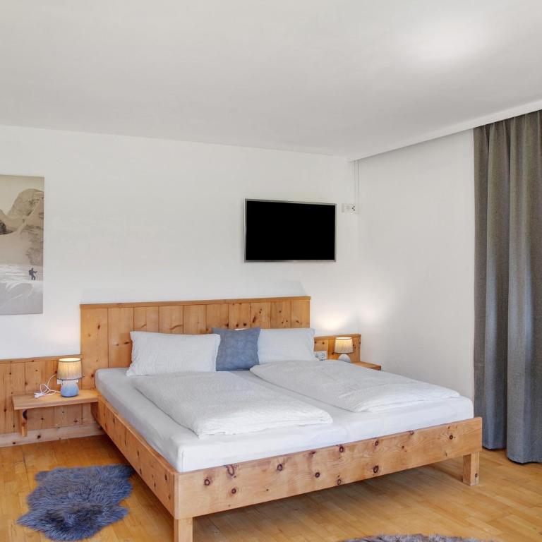 Apart Mia - Appartement 3 Chambres Premium avec Balcon - 3