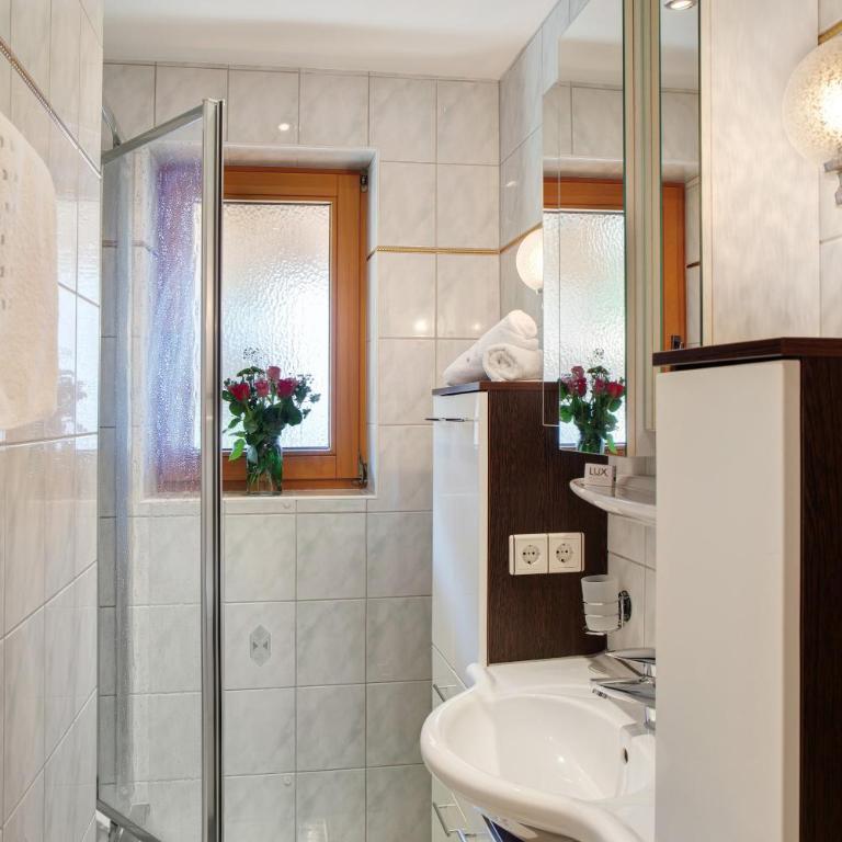 Apart Mia - Appartement 3 Chambres Premium avec Balcon - 25