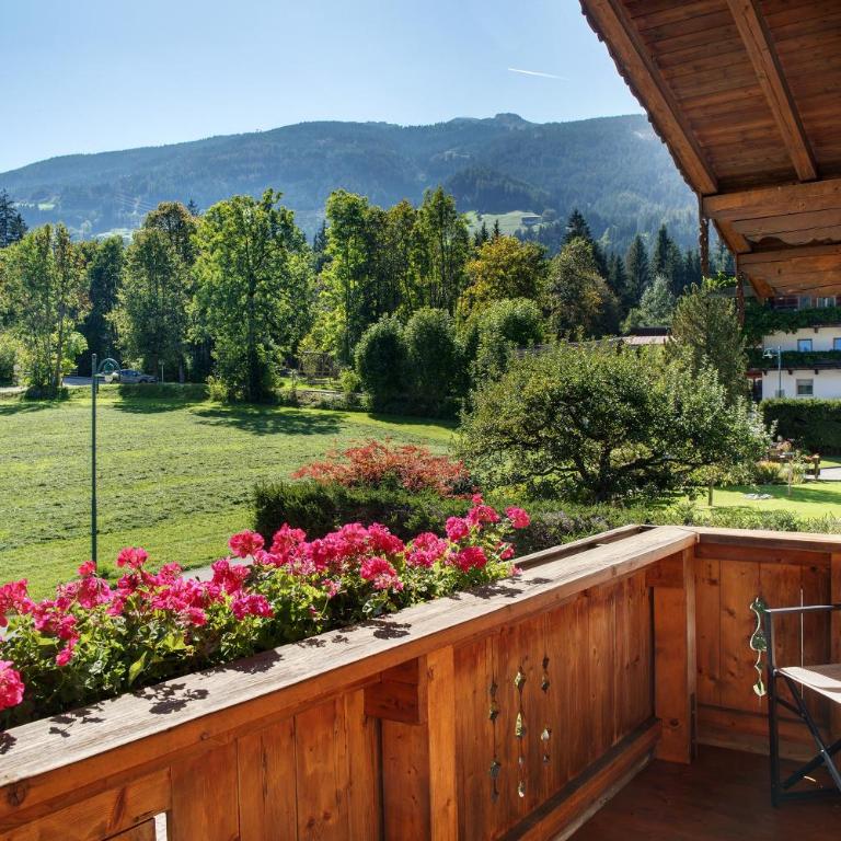 Apart Mia - Appartement 3 Chambres Premium avec Balcon - 29