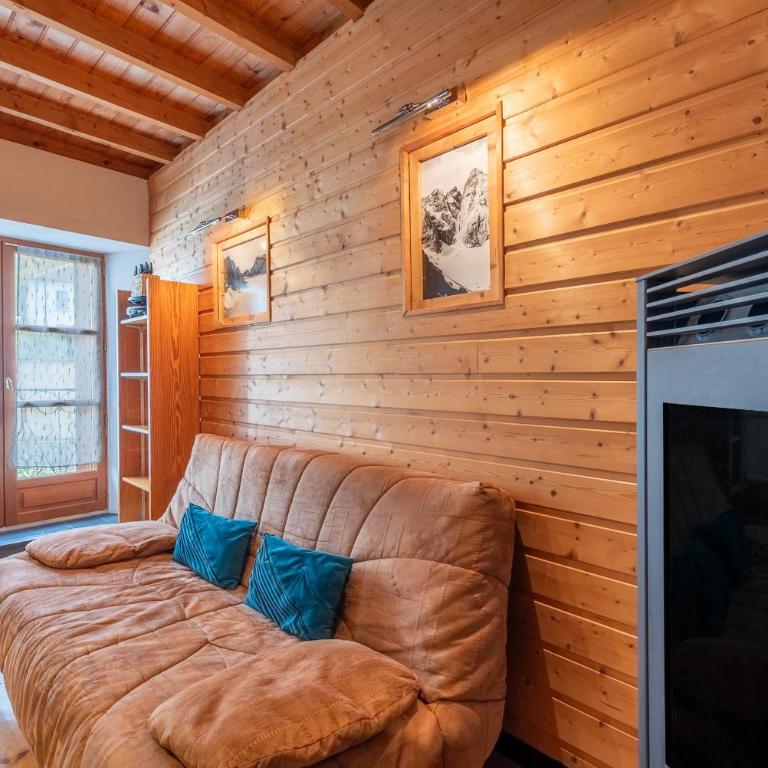 Gîte Centre Luz-Saint-Sauveur - Maison 2 Chambres - 2