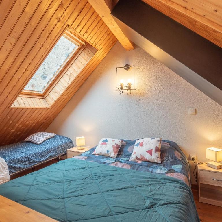 Gîte Centre Luz-Saint-Sauveur - Maison 2 Chambres - 19