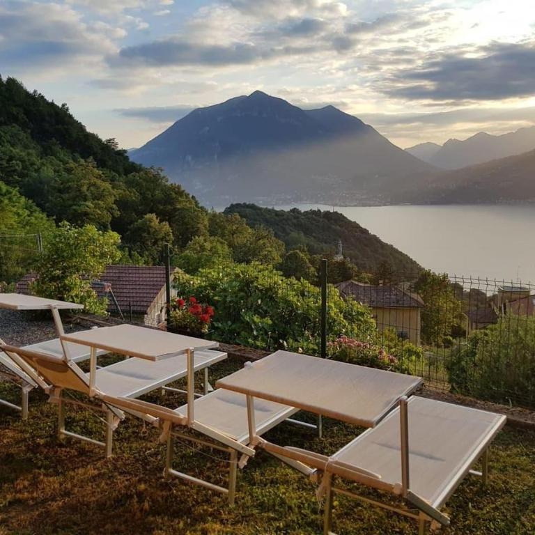 Magic moment in Lake Como - Villa - 4