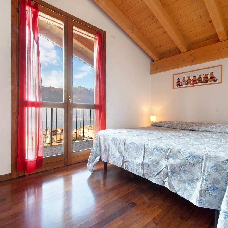 Magic moment in Lake Como - Villa - 11