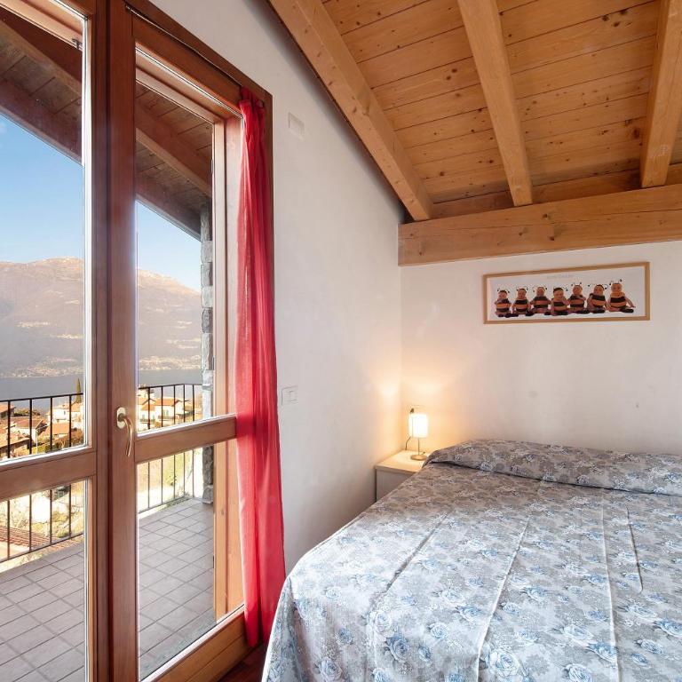Magic moment in Lake Como - Villa - 12