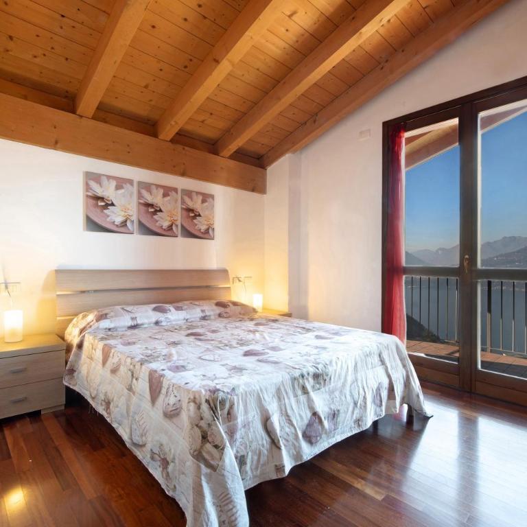 Magic moment in Lake Como - Villa - 1