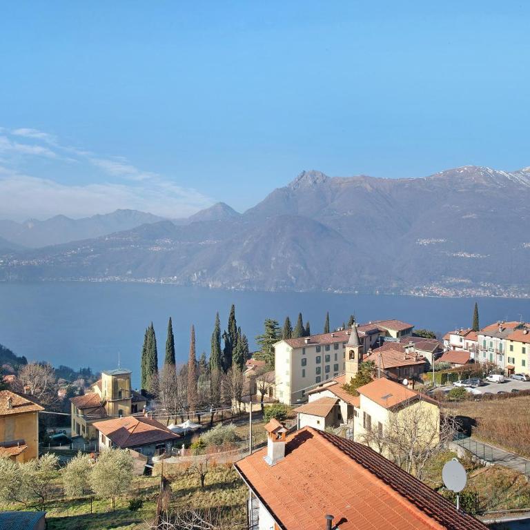 Magic moment in Lake Como - Villa - 27