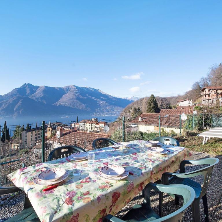 Magic moment in Lake Como - Villa - 25